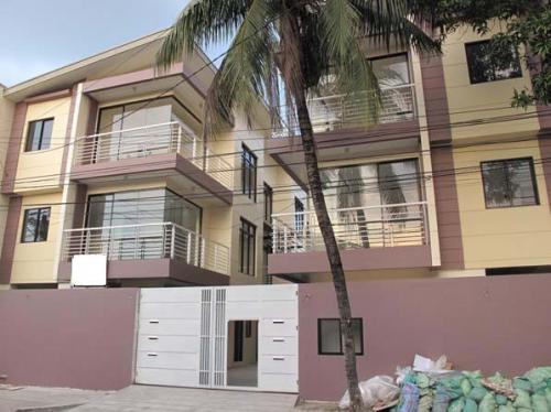 FOR SALE: Apartment / Condo / Townhouse Manila Metropolitan Area