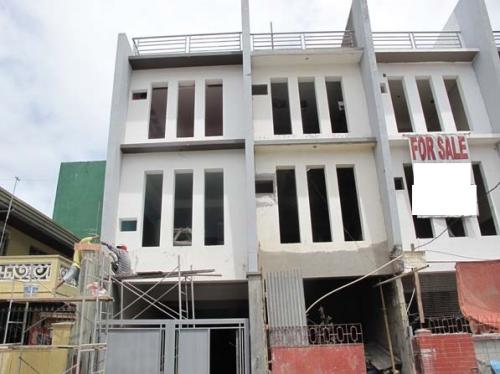 FOR SALE: House Manila Metropolitan Area
