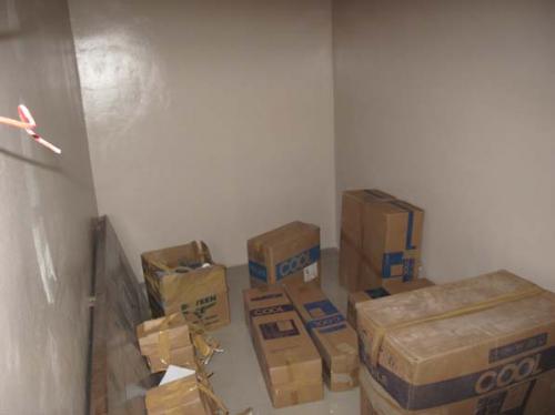 FOR SALE: House Manila Metropolitan Area 2