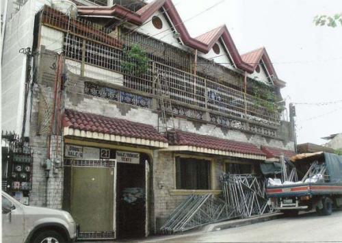 FOR SALE: House Manila Metropolitan Area