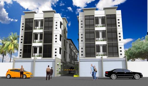 FOR SALE: Apartment / Condo / Townhouse Manila Metropolitan Area