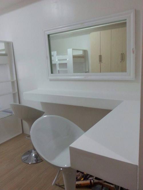 FOR RENT / LEASE: Apartment / Condo / Townhouse Manila Metropolitan Area > Makati 3