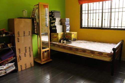 FOR SALE: House Manila Metropolitan Area 7