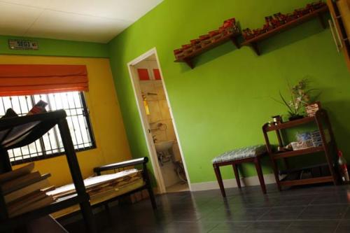FOR SALE: House Manila Metropolitan Area 8