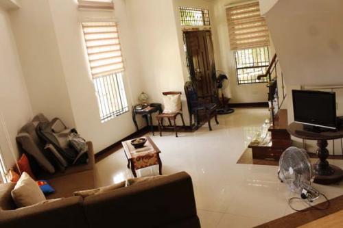 FOR SALE: House Manila Metropolitan Area 9