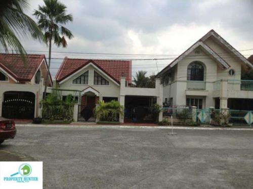 FOR SALE: House Manila Metropolitan Area