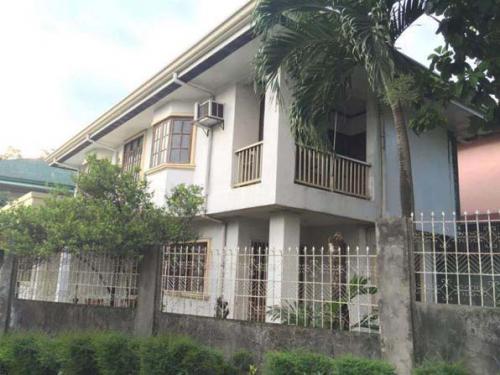 FOR SALE: House Manila Metropolitan Area > Quezon 1