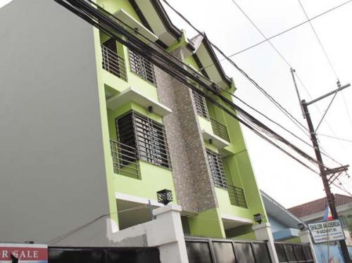 FOR SALE: Apartment / Condo / Townhouse Manila Metropolitan Area > Quezon 1