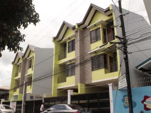 FOR SALE: Apartment / Condo / Townhouse Manila Metropolitan Area > Quezon 7