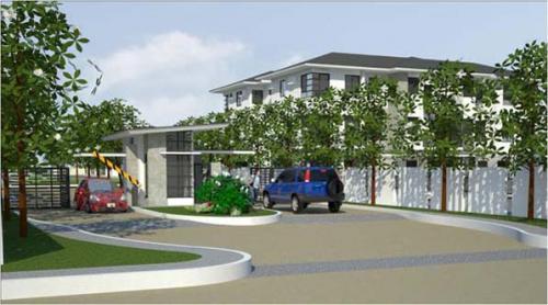 FOR SALE: House Manila Metropolitan Area > Quezon 3