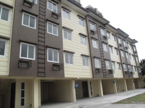 FOR SALE: Apartment / Condo / Townhouse Manila Metropolitan Area > Mandaluyong