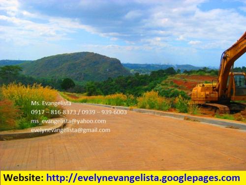 FOR SALE: Lot / Land / Farm Rizal 3