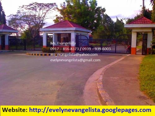 FOR SALE: Lot / Land / Farm Rizal