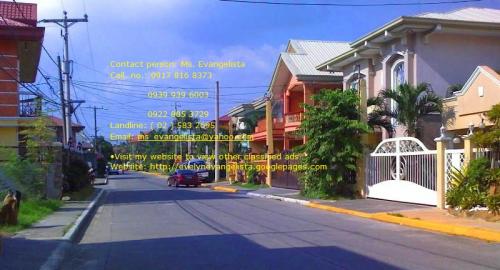 FOR SALE: Lot / Land / Farm Rizal 1