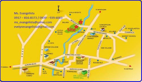 FOR SALE: Lot / Land / Farm Manila Metropolitan Area > Marikina 5