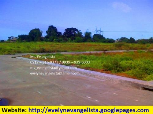 FOR SALE: Lot / Land / Farm Manila Metropolitan Area > Valenzuela 2