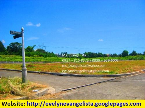 FOR SALE: Lot / Land / Farm Manila Metropolitan Area > Valenzuela 3
