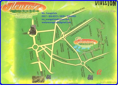 FOR SALE: Lot / Land / Farm Manila Metropolitan Area > Valenzuela 5