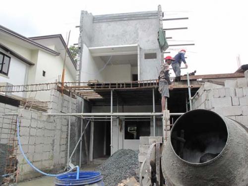 FOR SALE: House Manila Metropolitan Area > Quezon 5