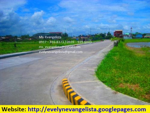 FOR SALE: Lot / Land / Farm Manila Metropolitan Area > Valenzuela 3