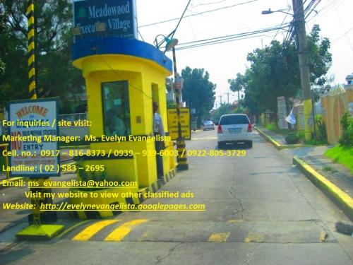 FOR SALE: Lot / Land / Farm Cavite 1