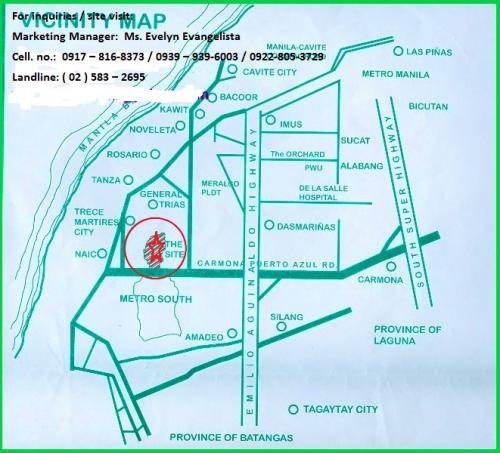 FOR SALE: Lot / Land / Farm Cavite 3