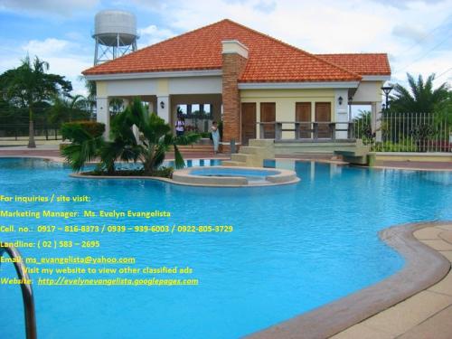 FOR SALE: Lot / Land / Farm Cavite 4