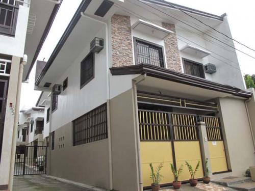 FOR SALE: House Manila Metropolitan Area > Quezon 1