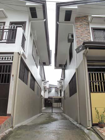 FOR SALE: House Manila Metropolitan Area > Quezon 2