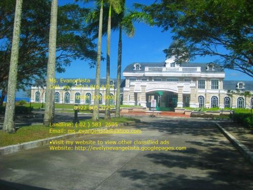 FOR SALE: Lot / Land / Farm Batangas > Lipa City 4