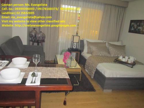 FOR SALE: Apartment / Condo / Townhouse Rizal 1