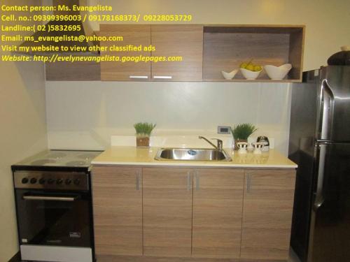FOR SALE: Apartment / Condo / Townhouse Rizal 4