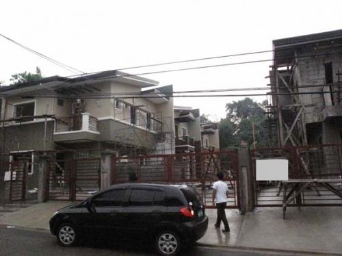 FOR SALE: House Manila Metropolitan Area > Quezon 1