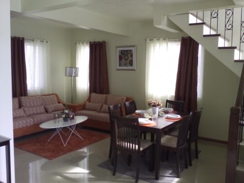 FOR SALE: House Pampanga > San Fernando 3