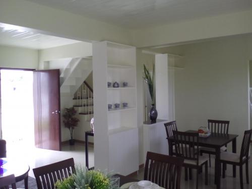 FOR SALE: House Pampanga > San Fernando 7