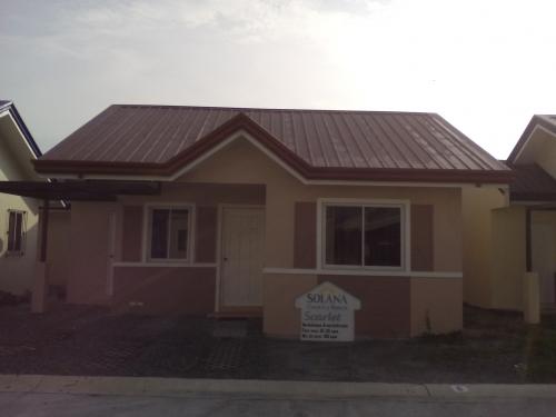 FOR SALE: House Pampanga > San Fernando 1