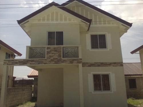 FOR SALE: House Pampanga > San Fernando 1