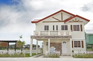 FOR SALE: House Pampanga > San Fernando