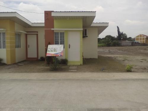 FOR SALE: House Pampanga 1