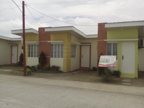 FOR SALE: House Pampanga 2