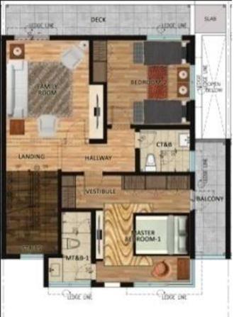 FOR SALE: Apartment / Condo / Townhouse Manila Metropolitan Area 2