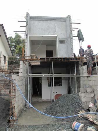 FOR SALE: House Manila Metropolitan Area > Quezon