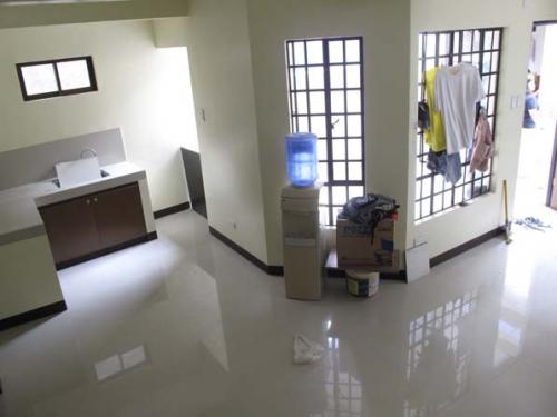 FOR SALE: House Manila Metropolitan Area > Quezon 5