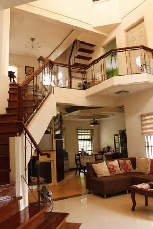 FOR SALE: House Manila Metropolitan Area > Quezon 8