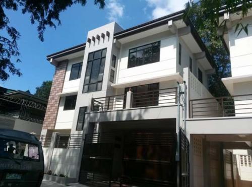 FOR SALE: Apartment / Condo / Townhouse Manila Metropolitan Area > Quezon 1