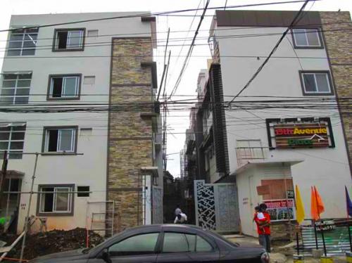 FOR SALE: House Manila Metropolitan Area > Quezon