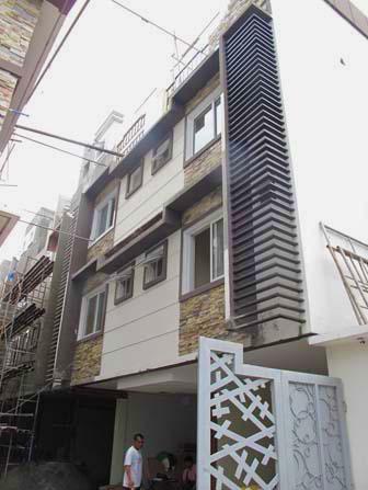 FOR SALE: House Manila Metropolitan Area > Quezon 3