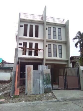 FOR SALE: House Manila Metropolitan Area > Quezon