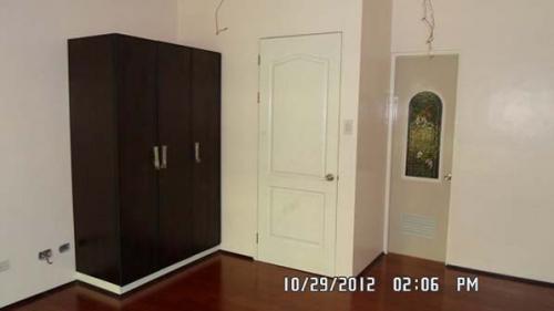 FOR SALE: House Manila Metropolitan Area > Quezon 4