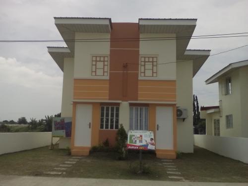 FOR SALE: House Pampanga